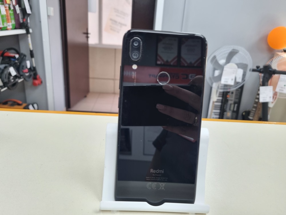 Смартфон Xiaomi Redmi Note 7 4/64
