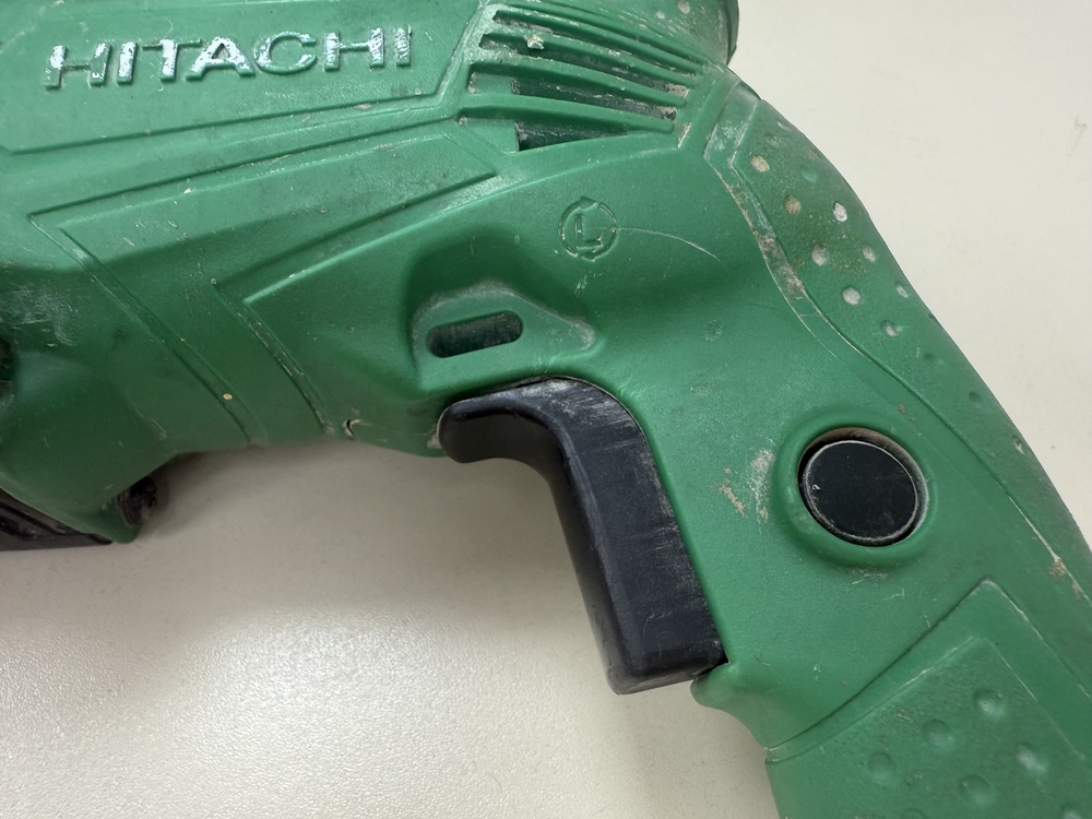 Перфоратор HITACHI DH24PH