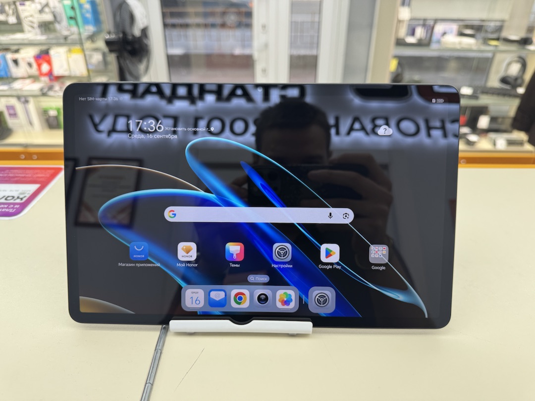 Планшет Honor Pad X9 4/64GB LTE