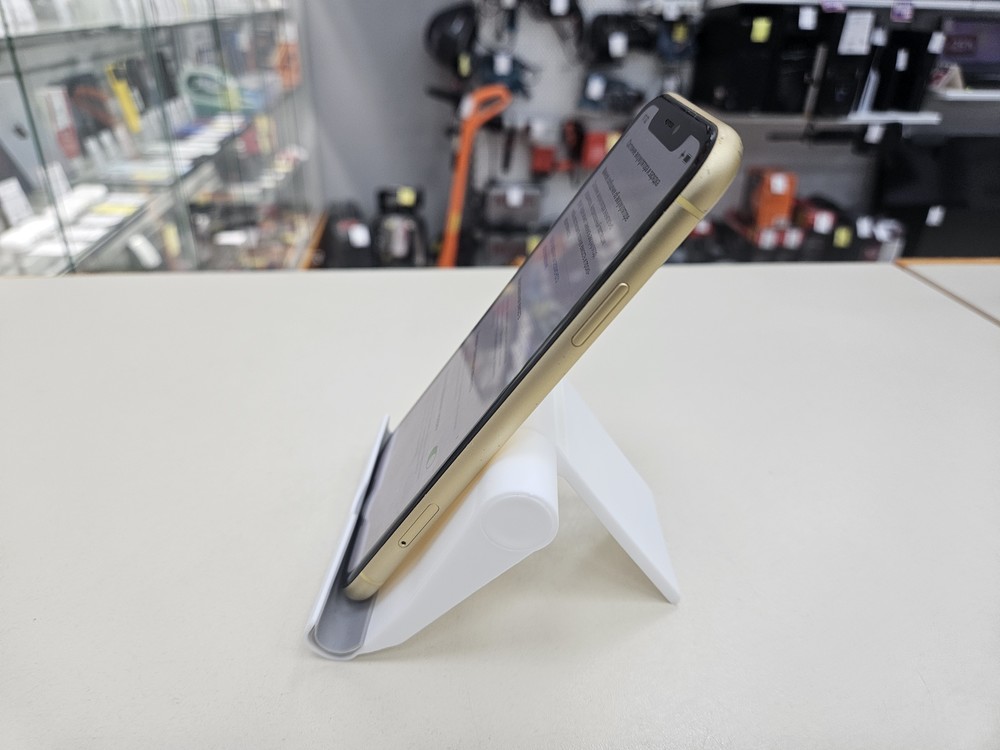 Смартфон Apple iPhone Xr 128Gb