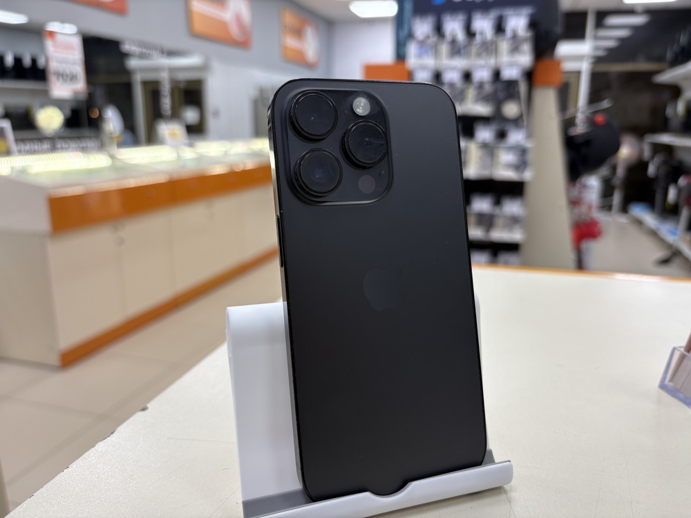 Смартфон Apple Iphone 14 Pro 128Gb