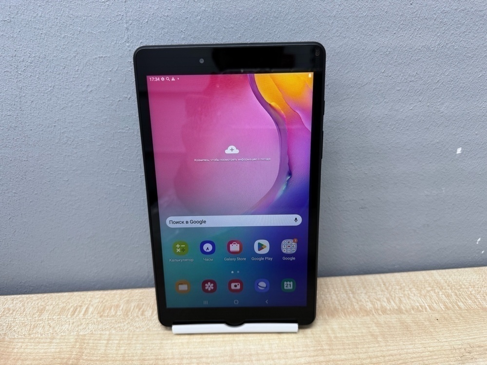 Планшет Samsung Galaxy Tab A8 2019 2/32