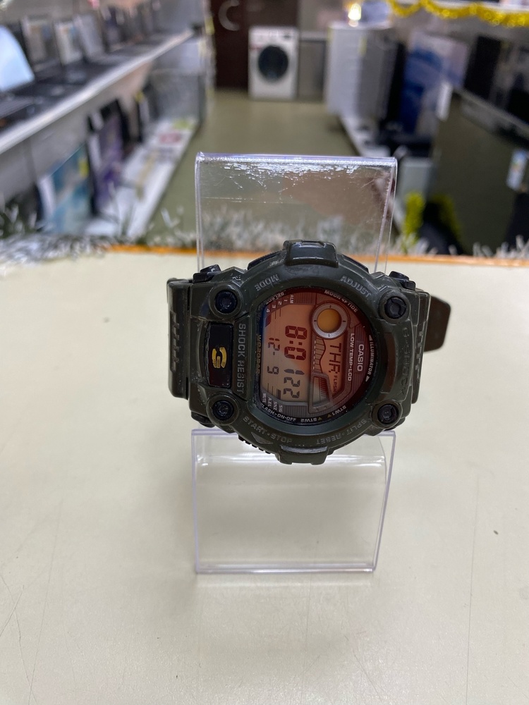 Часы наручные Casio G-7900