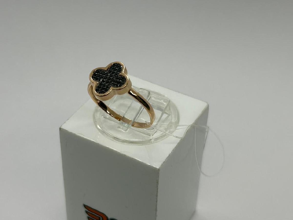 КОЛЬЦО БЕЗ КАМНЯ (Au 585)