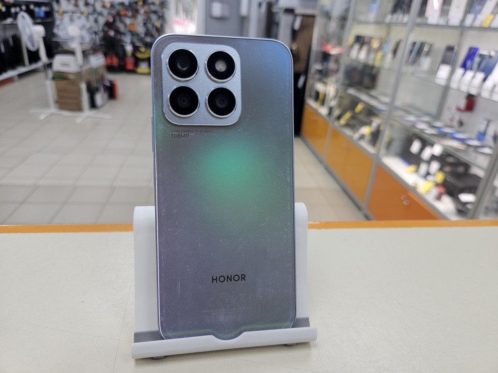 Смартфон Honor X8b 8/128