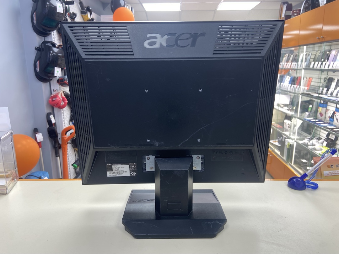 Монитор Acer V193