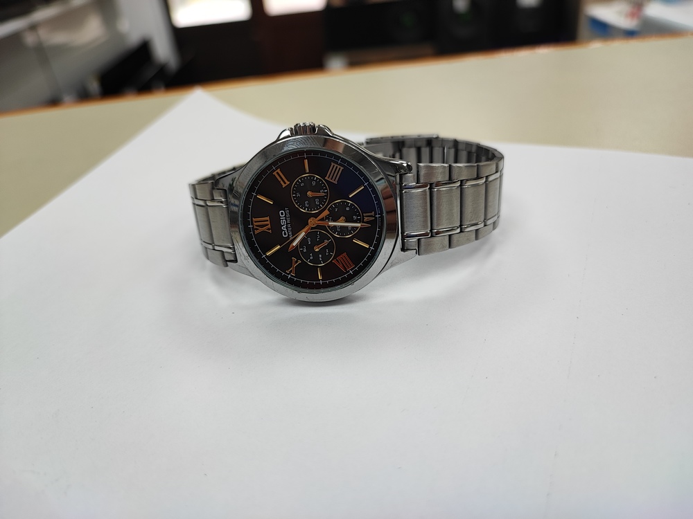 Часы наручные Casio MTP-V300