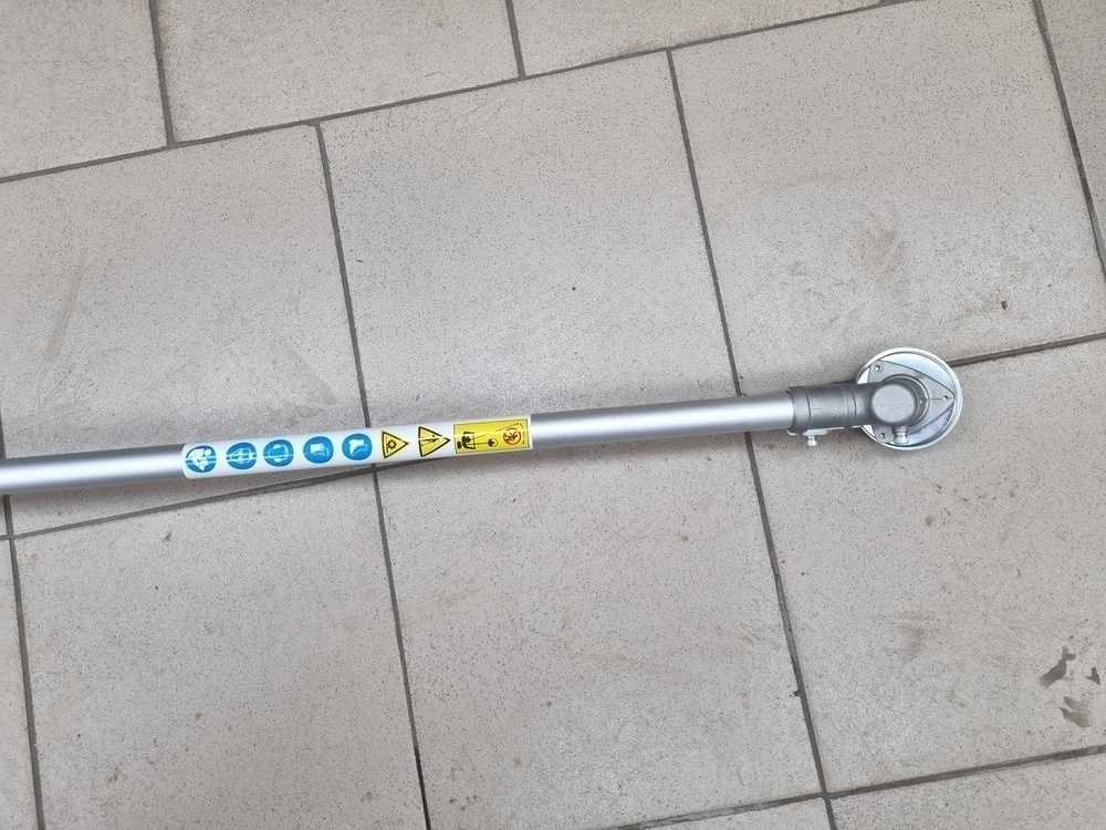 Триммер Prioritet BT-53