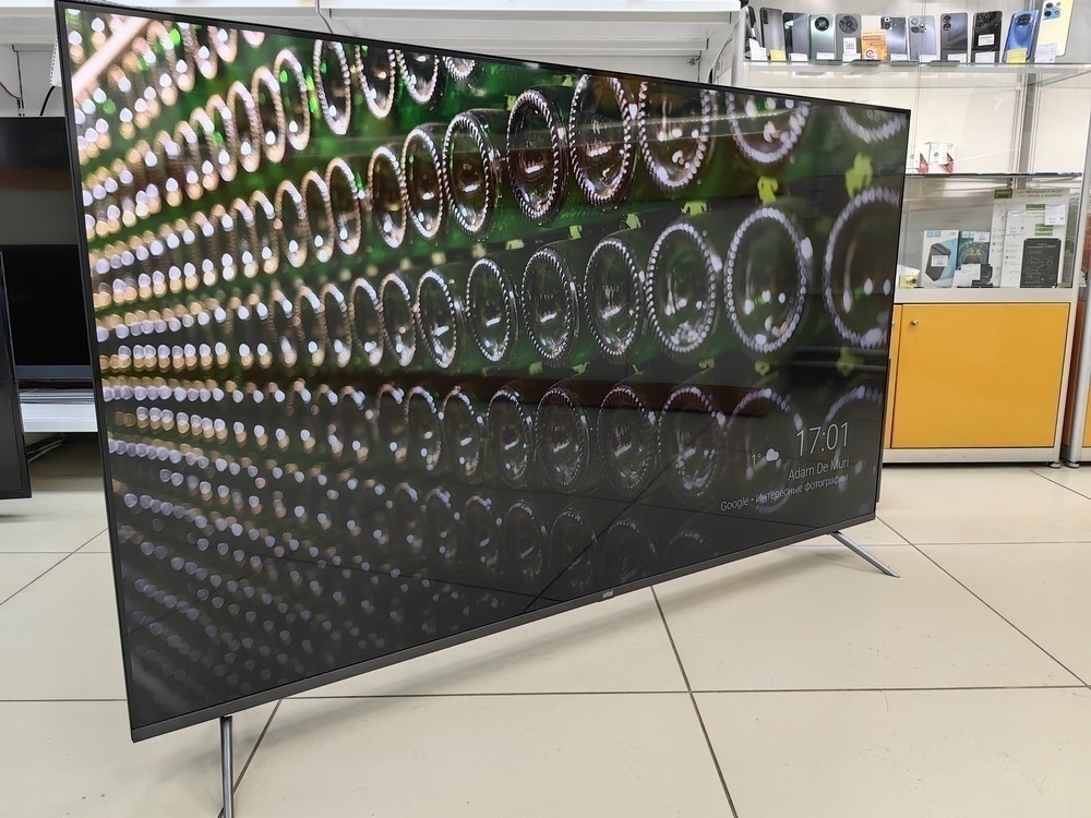 LED Телевизор Artel A65LU8500