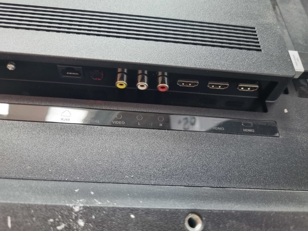 LED Телевизор Haier 65 Smart TV S1