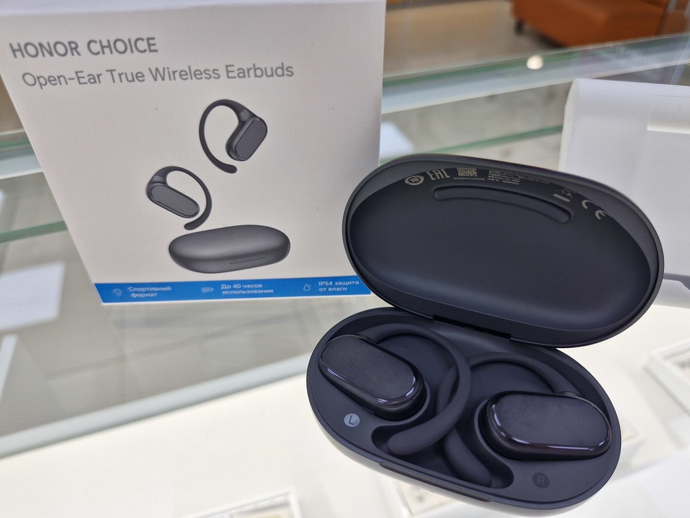 Наушники беспроводные HONOR Choise Open Ear