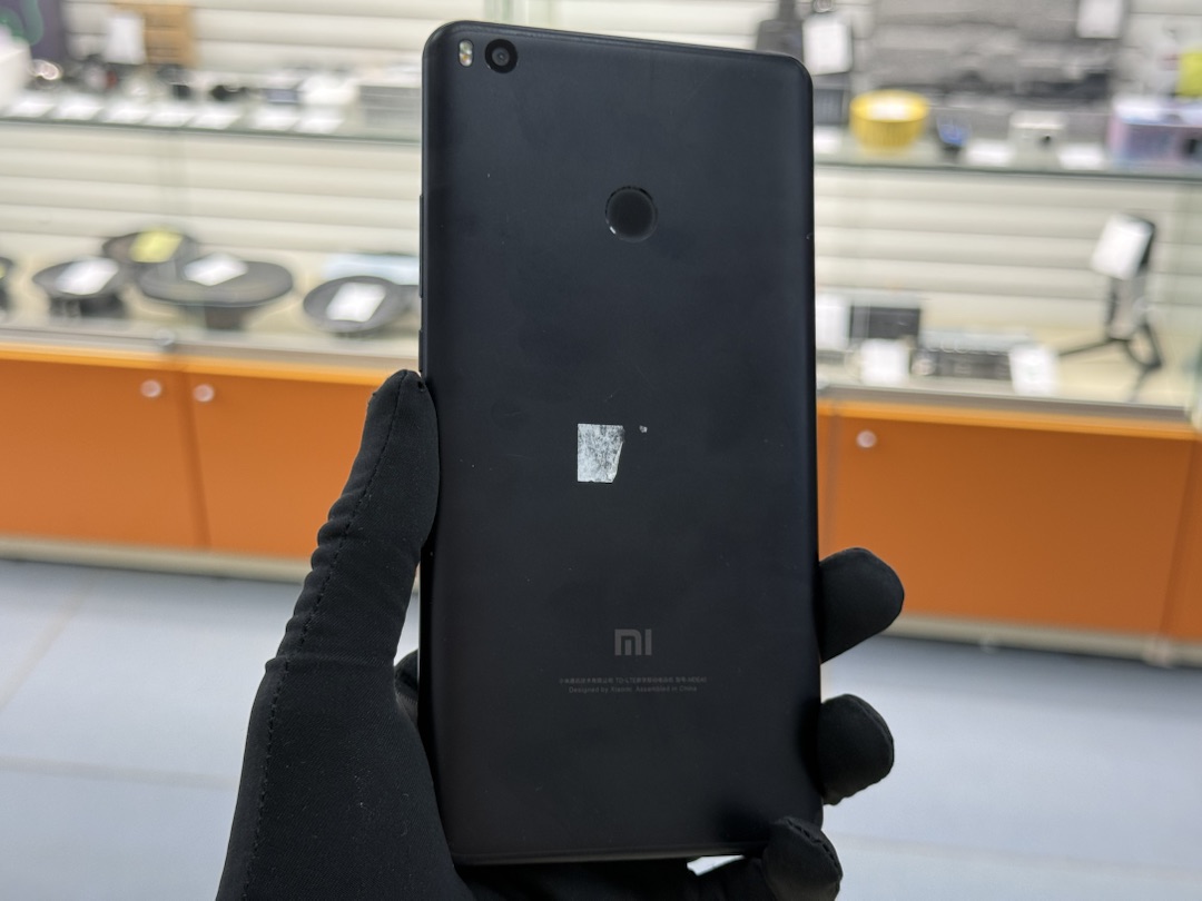 Смартфон Xiaomi Mi Max 2 4/128