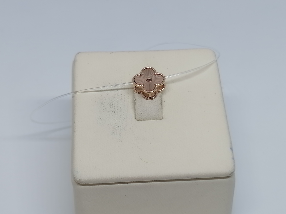 ПОДВЕСКА БЕЗ КАМНЯ (Au 585)