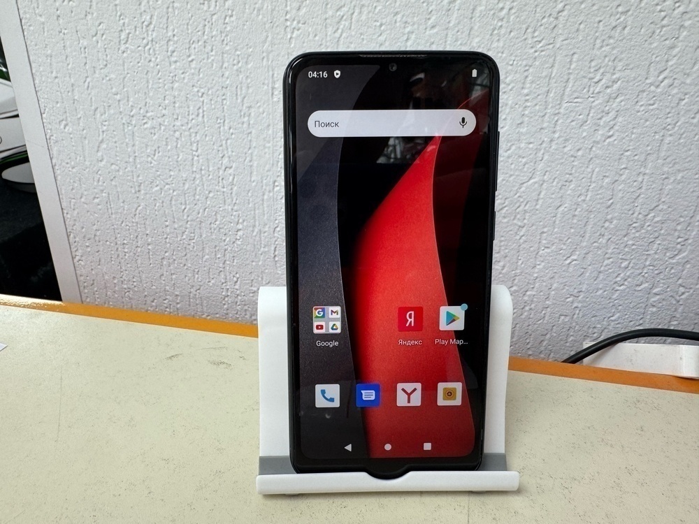 Смартфон BQ 6061l slim