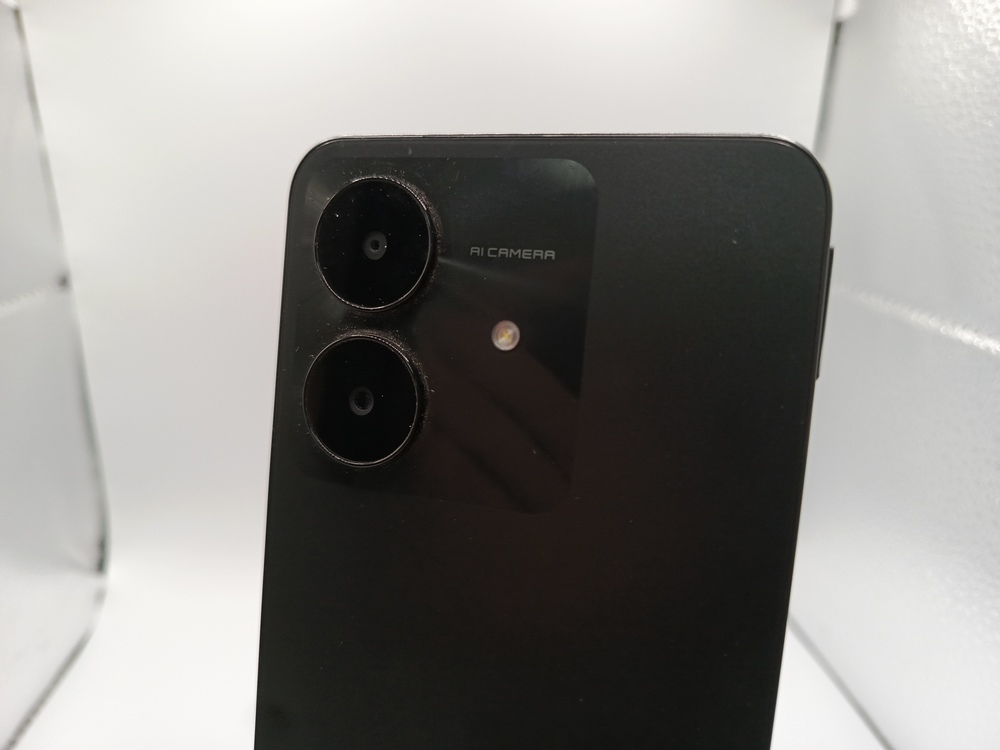 Смартфон Realme Note 60X 3/64