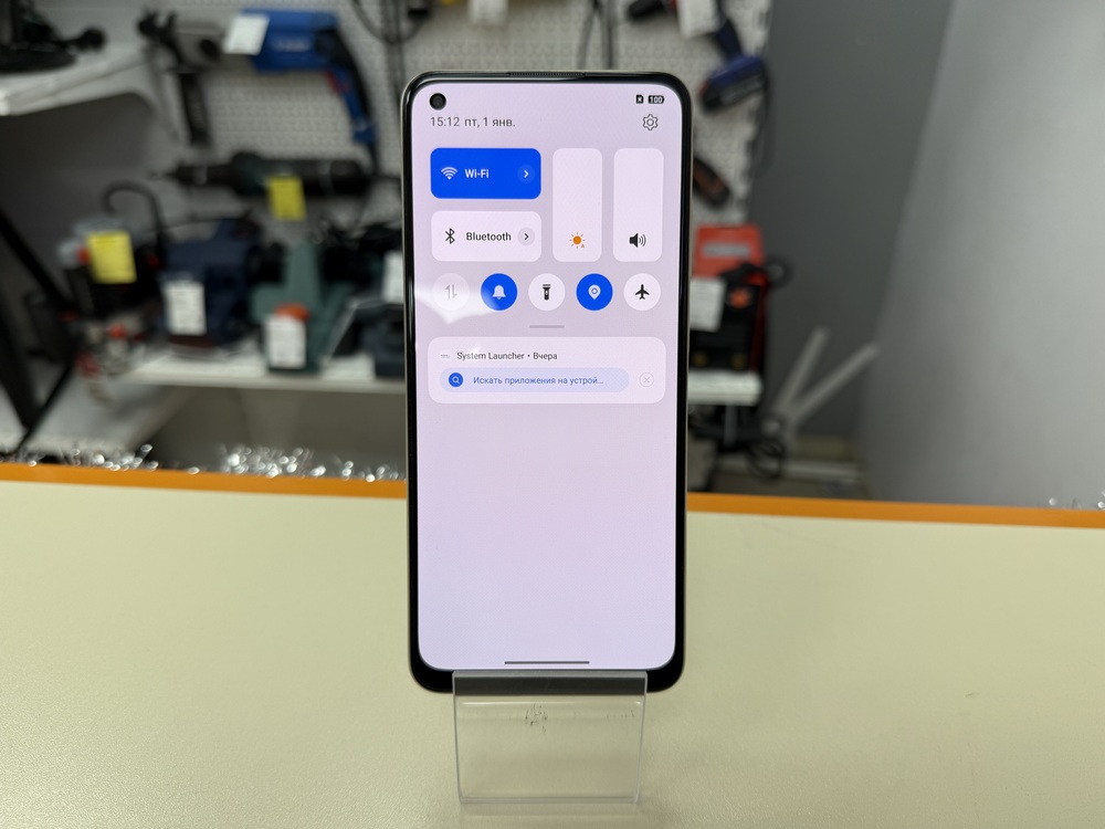 Смартфон Realme 11 8/256