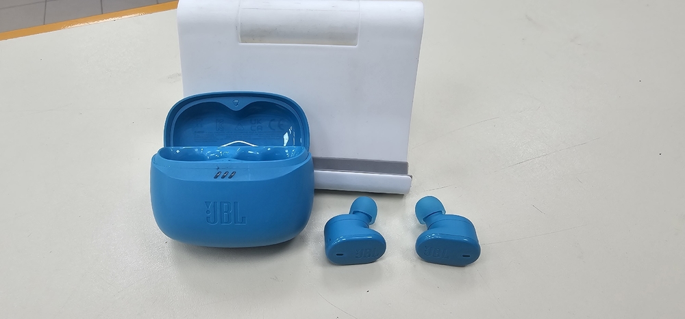 Наушники беспроводные JBL Tune Buds 2