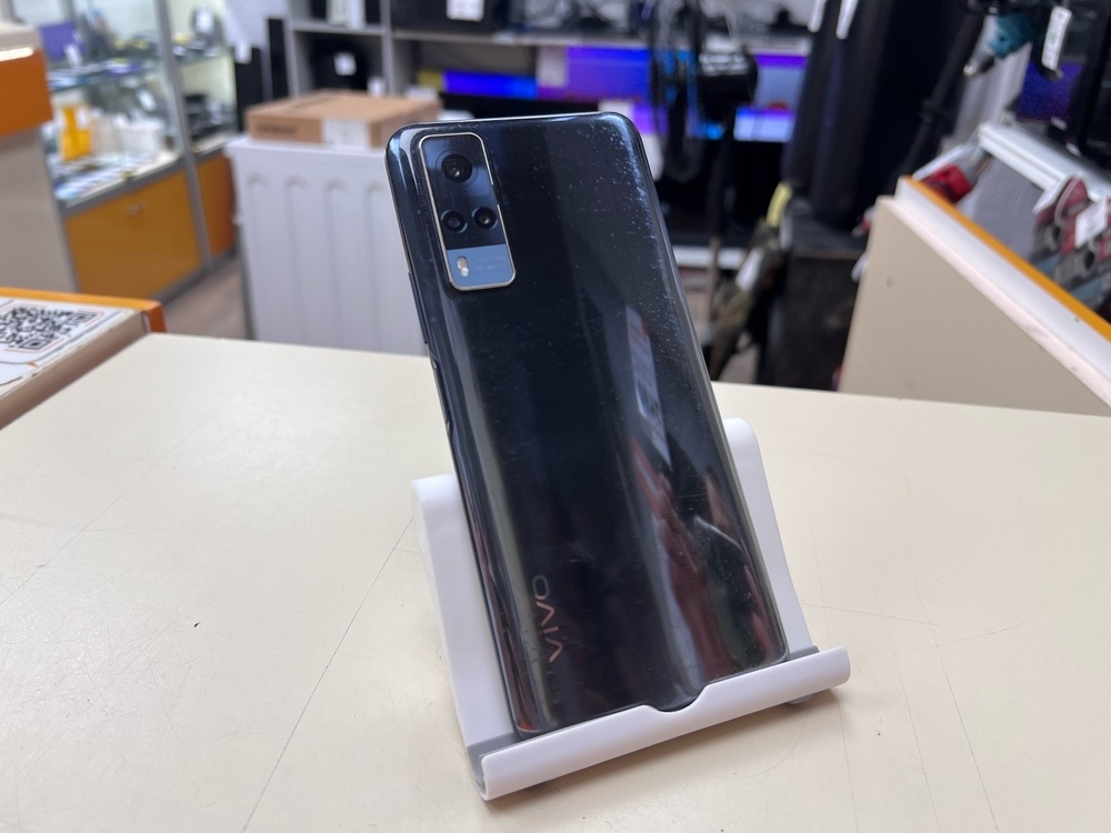 Смартфон Vivo Y31 4/64