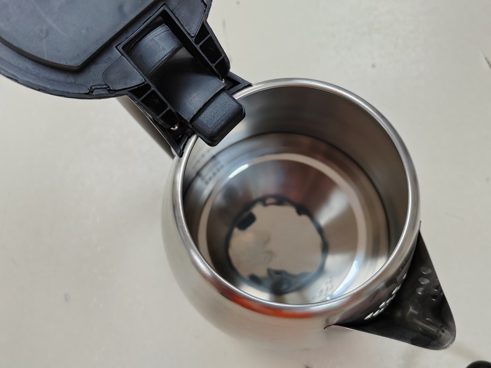 Чайник электрический Centek CT-0035