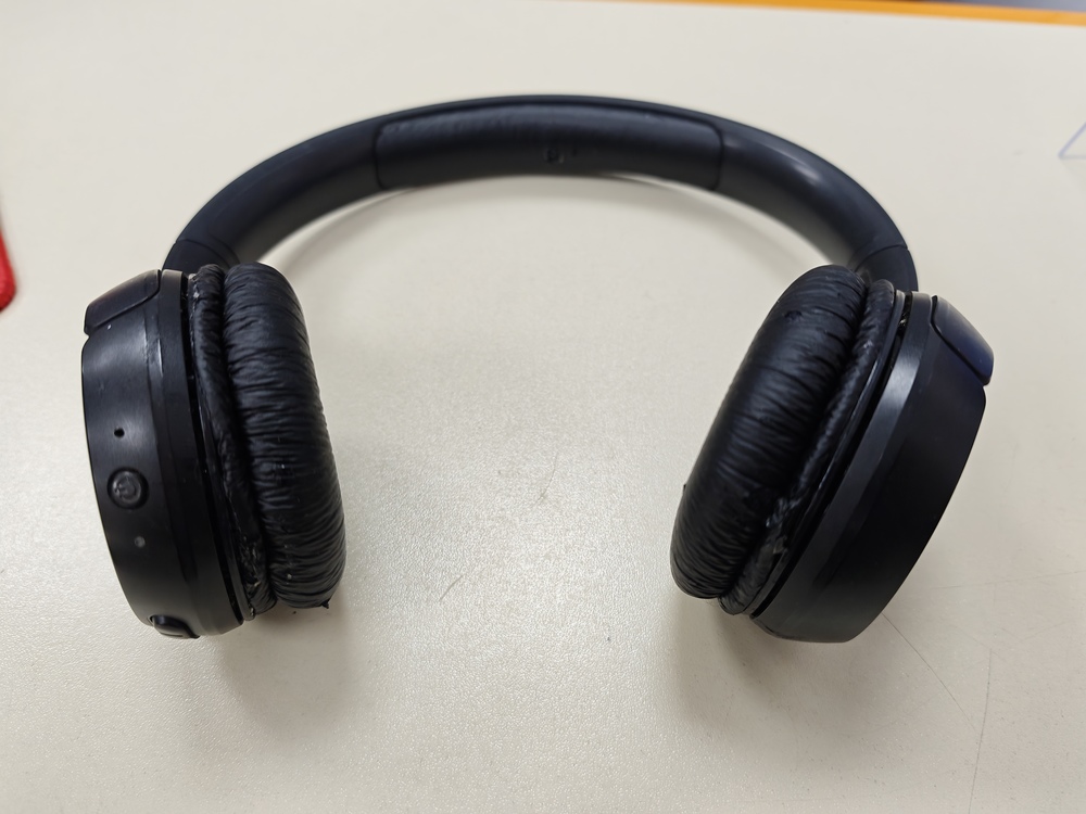Наушники беспроводные JBL 520BT
