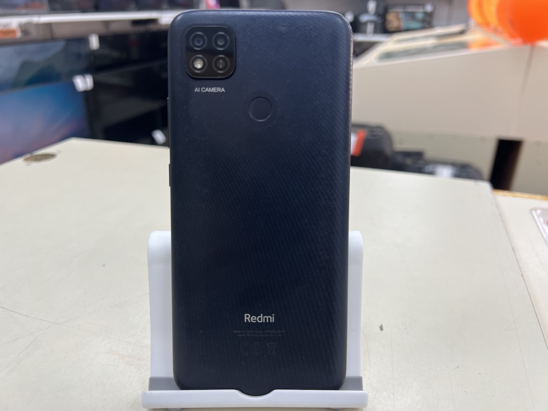 Смартфон Xiaomi Redmi 9C 2/32 NFC