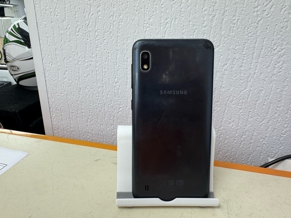 Смартфон Samsung Galaxy A10 2/32