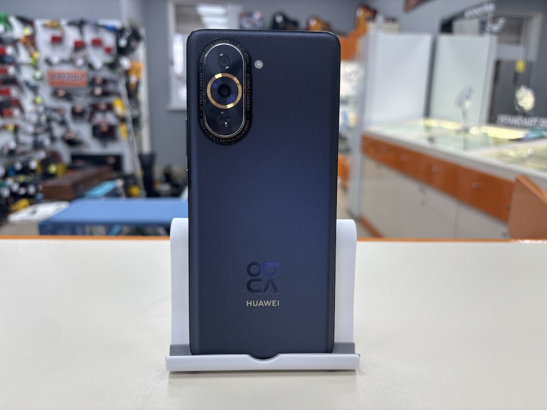 Смартфон Huawei Nova 10pro 8/256