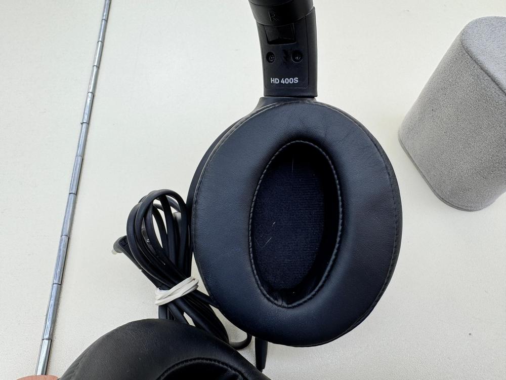 Наушники беспроводные SENNHEISER 400S