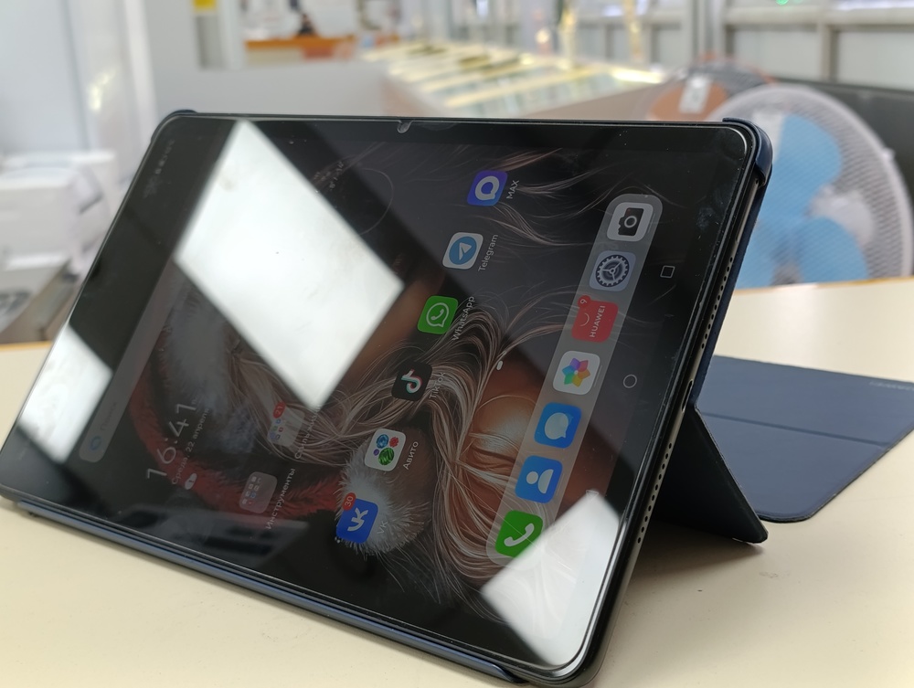 Смартфон Xiaomi Redmi Note 15 Pro 8/256Gb