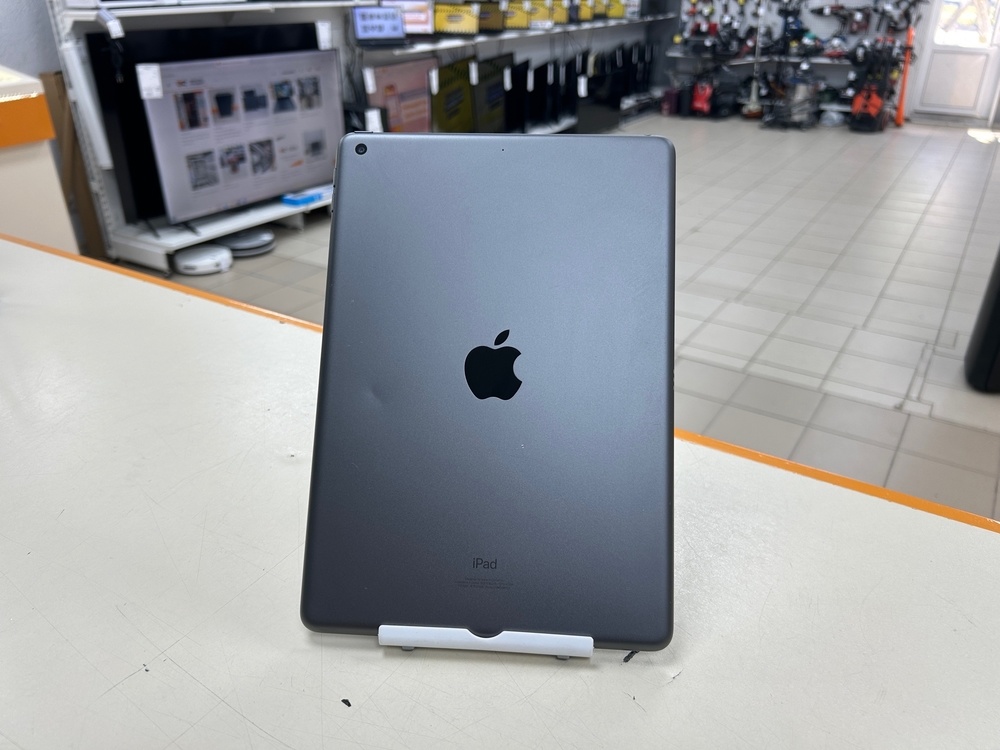 Планшет Apple iPad 9 64 ГБ (2021 A2602 (Wi-Fi)
