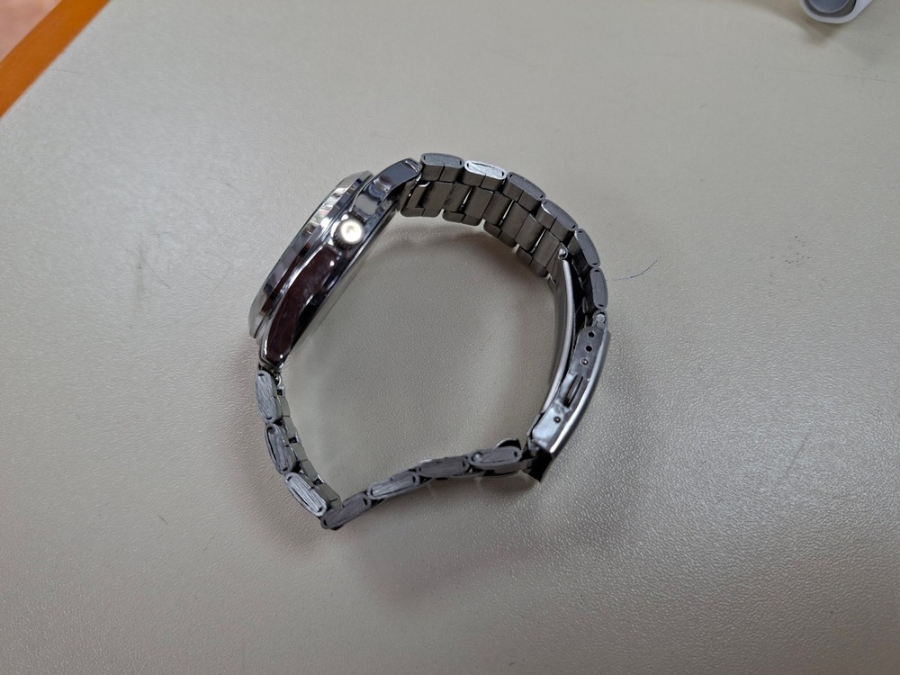 Часы наручные Casio TP-789