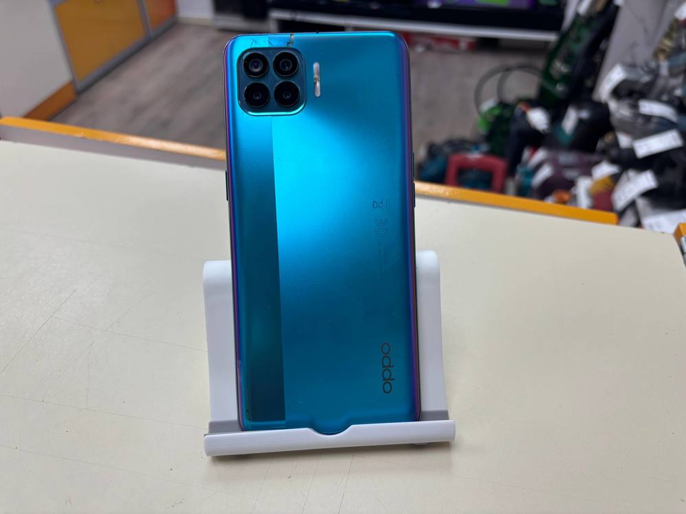 Смартфон Oppo Reno 4 lite 8/128