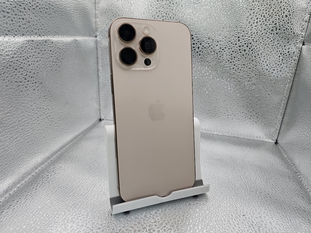 Смартфон Apple Iphone 16 Pro Max 256Gb