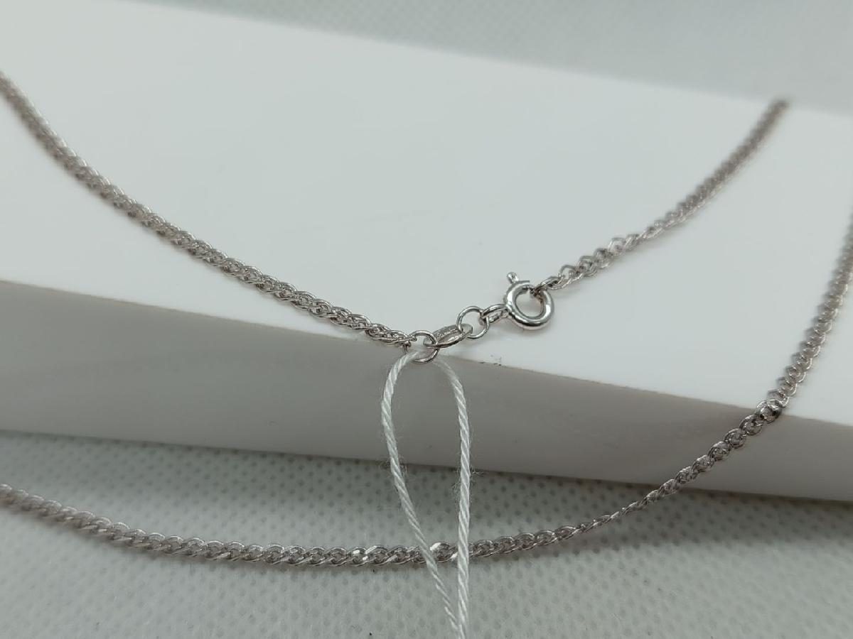 ЦЛН585 ЦЕПЬ ПОЛНОВЕСНАЯ Нона (Au 585)