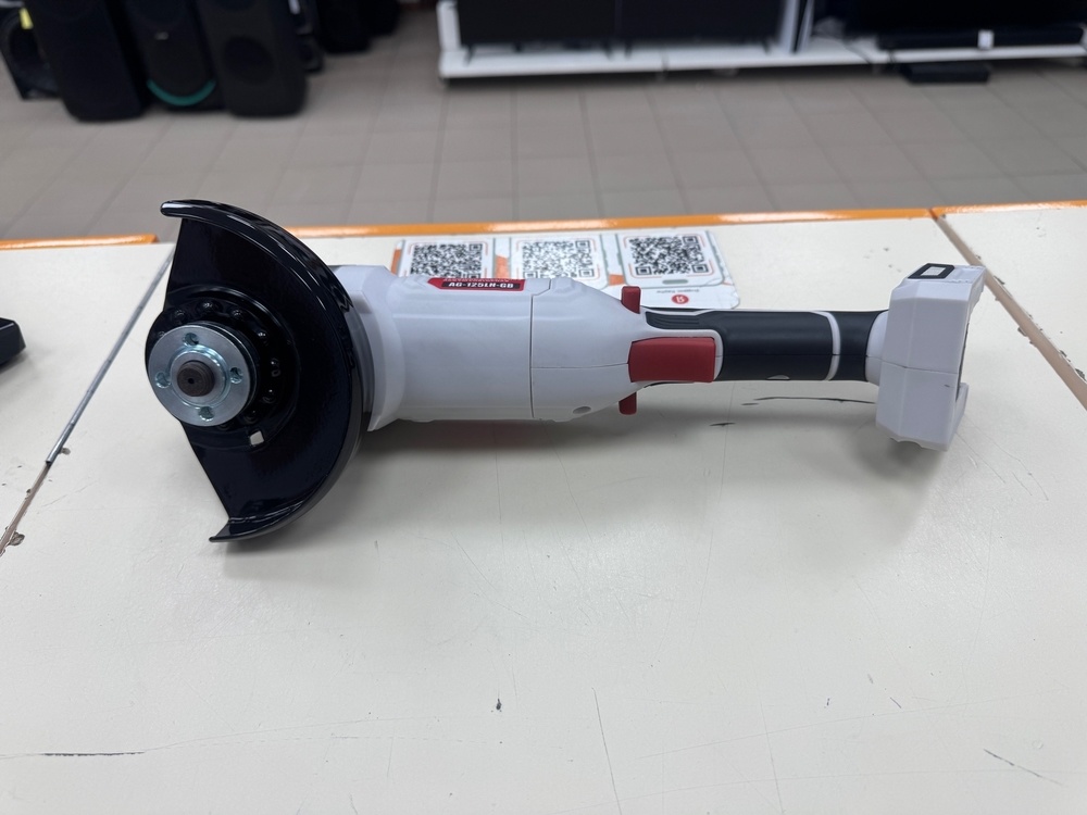 Угловая шлифмашина Elti AG-125LH-GB