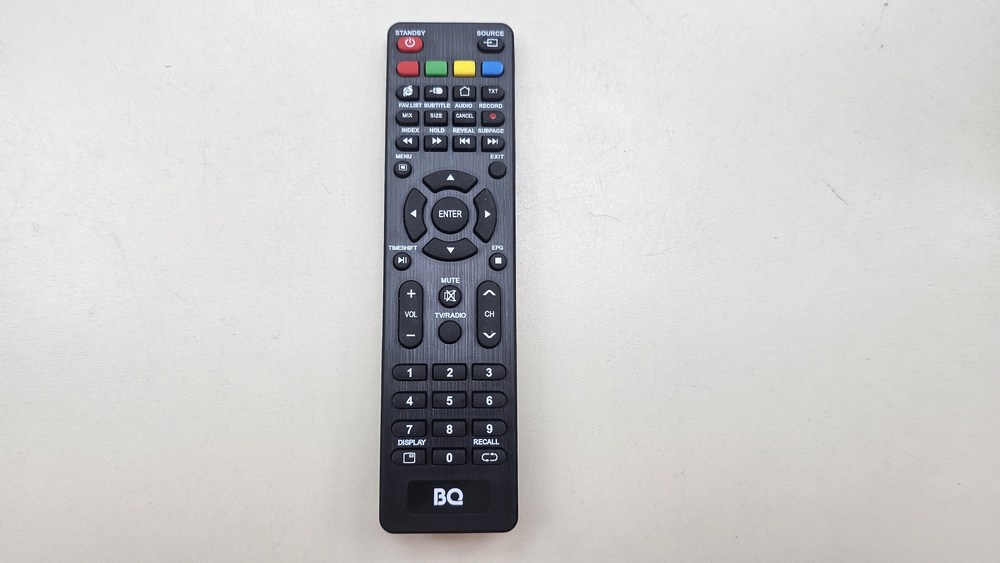 LED Телевизор BQ 42FS01B