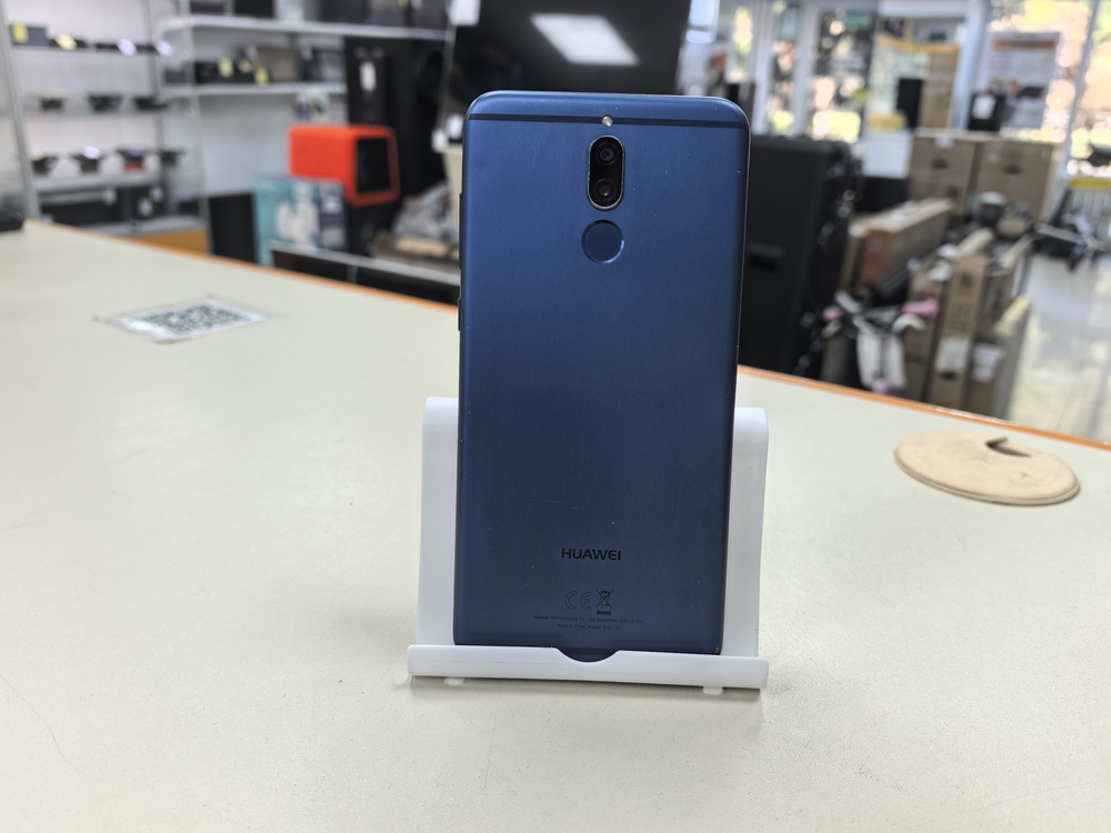 Смартфон Huawei Nova 2i 4/64