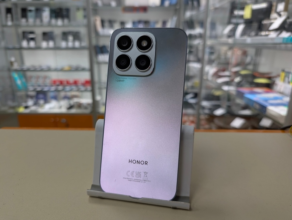 Смартфон Honor X8b 8/128