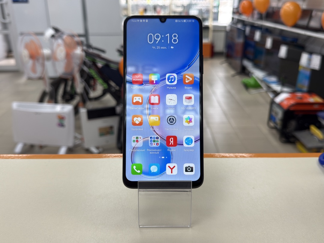 Смартфон Huawei Nova Y70 4/64 Gb