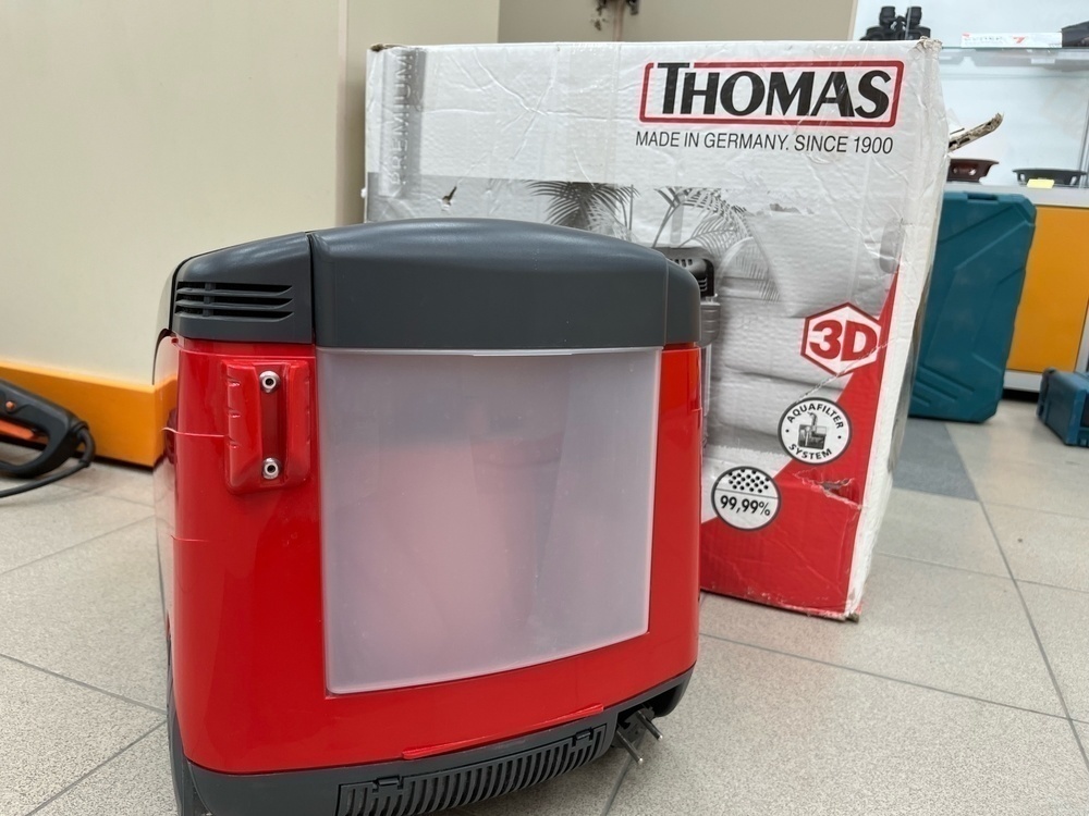 Пылесос Thomas TWINT1