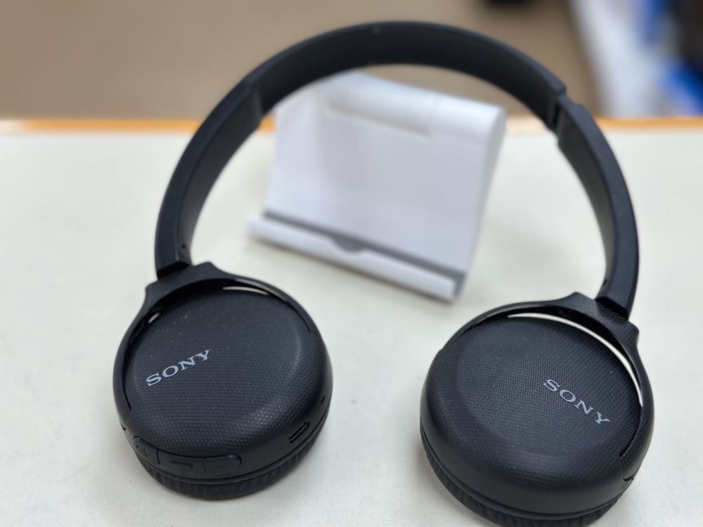 Наушники беспроводные SONY 