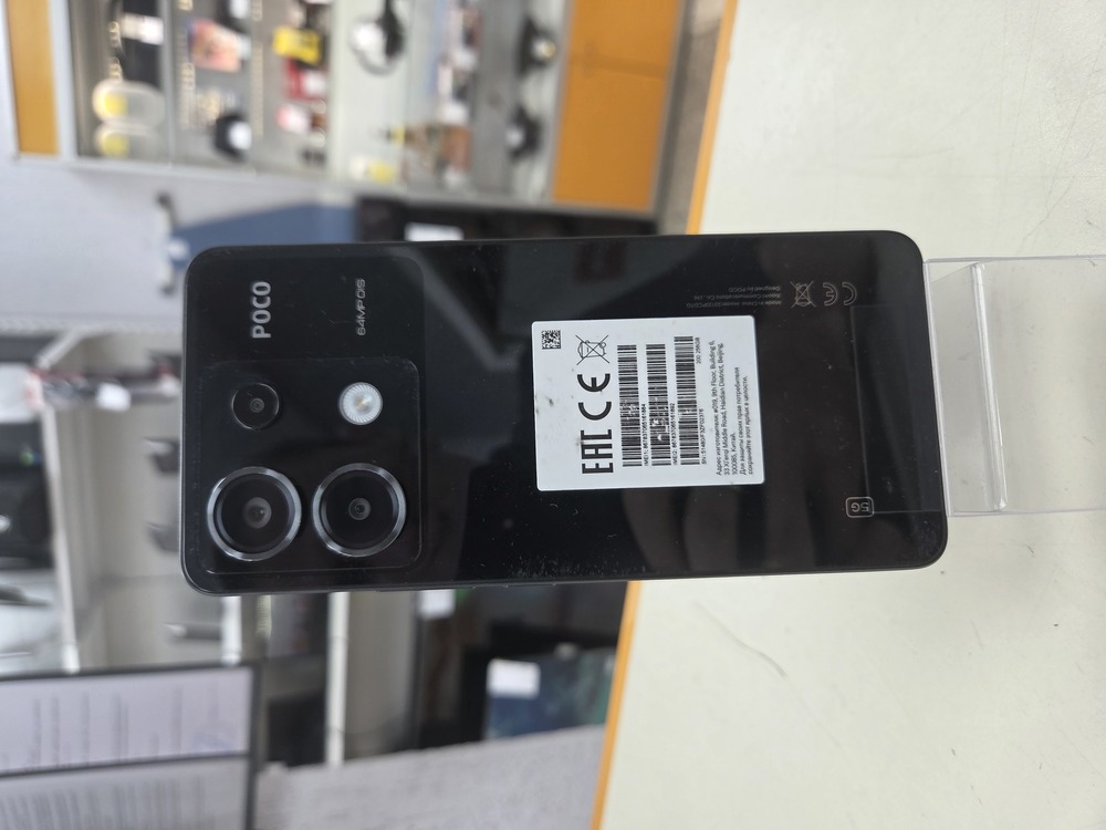 Смартфон Xiaomi Poco X6 8/256