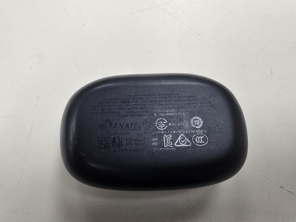 Наушники беспроводные JBL Endurance Peak 3