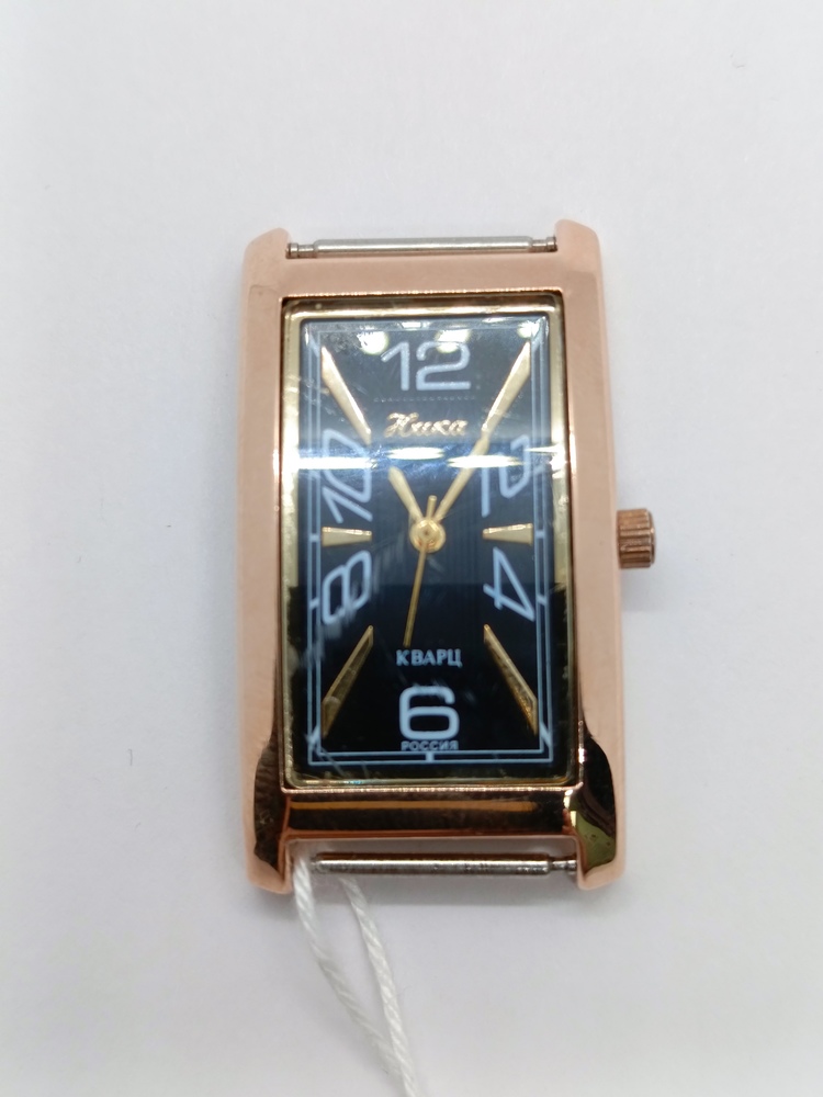 ЧАСЫ НИКА (Au 585)