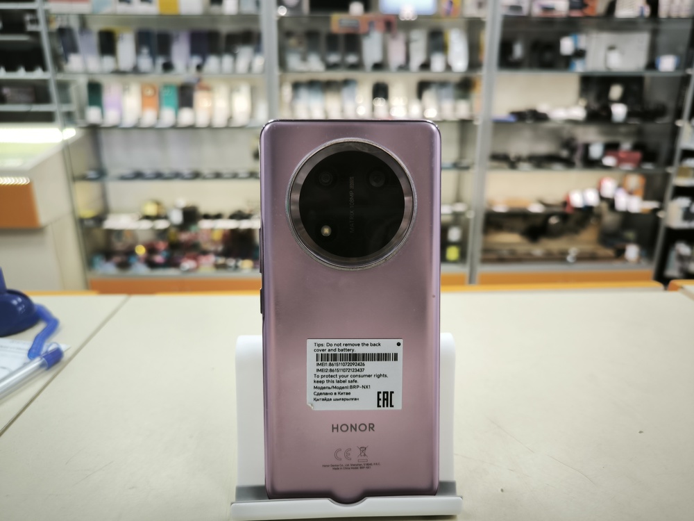 Смартфон Honor X9c 8/256