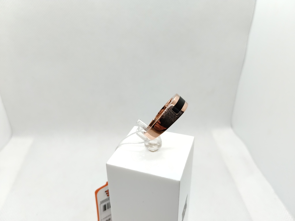 ПЕЧАТКА С КАМНЕМ (Au 585)