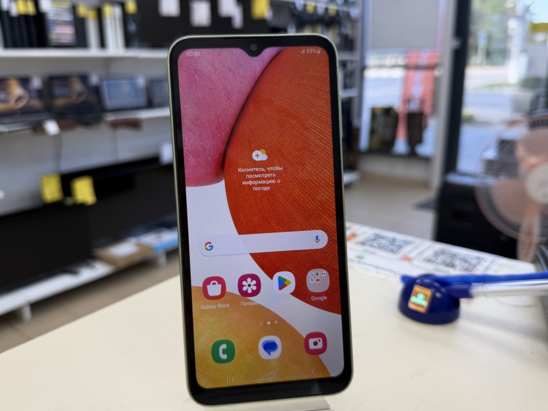 Смартфон Samsung Galaxy A14 4/128