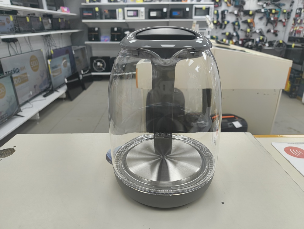 Чайник электрический Centek CT-0034