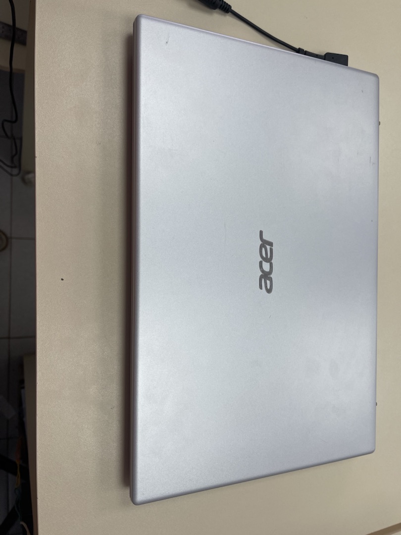 Ноутбук Acer acer aspire 3 a315-34-c9wh; Celeron N4500, Intel HD Graphics 4600, 4 Гб, 256 Гб, Нет
