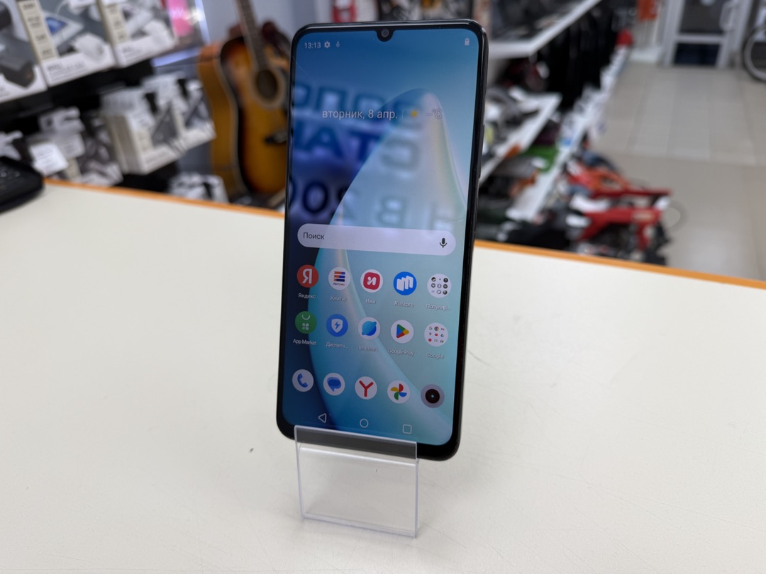 Смартфон Realme Note 50 3/64